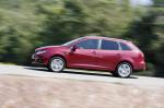 Seat Ibiza ST 2010 года